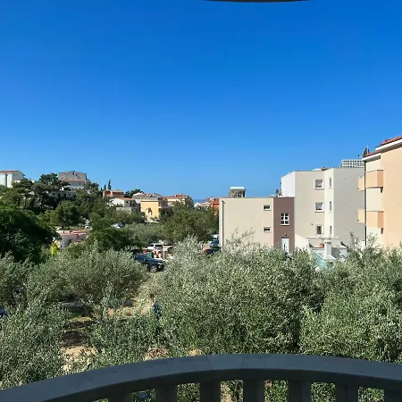 Apartment Marina Promajna